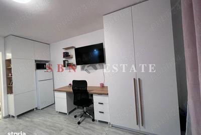 Garsonieră semidecomandată, mobilată în 1 Decembrie 1918 - 8