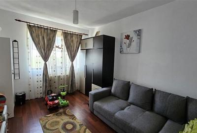 Berceni-5 minute de metrou D.Leonida, apartament 3 camere, mobilat-utilat - 18