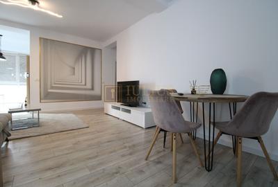 Apartament cu 3 camere decomandat, mobilat în Dumbrăvița - 2