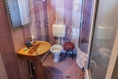 Casă cu 2 camere cu Teren 197 Mp în Central - 8