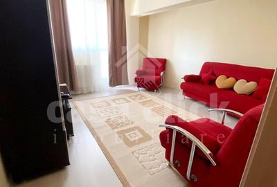 Apartament cu 2 camere decomandat, mobilat în Micro 14 - 2