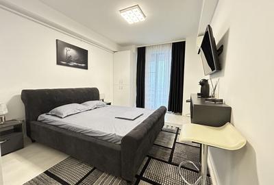 Apartament cu 2 camere decomandat, mobilat în Nord - 2