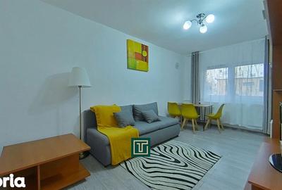 Garsonieră în Confecții - 4