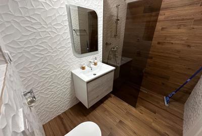 Apartament cu 2 camere decomandat, mobilat în Grozăvești - 9