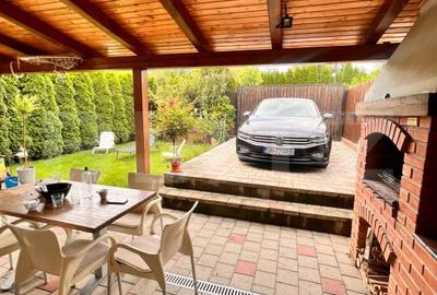 Casa indivuduala de vanzare,  4 camere, Cisnadie, Sibiu - 12