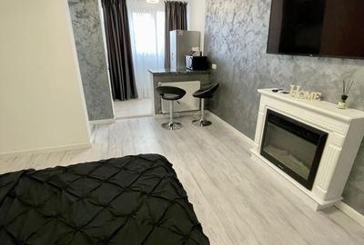 Garsonieră în Central