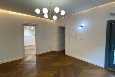 Casă individuală cu 10 camere cu Canalizare în Cotroceni - 12