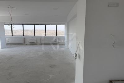 Cladire de Birouri | Voluntari | Constructie Noua | Locuri de parcare