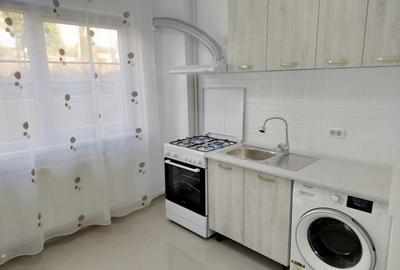 Apartament 2 camere la prima inchiriere - Valea Lupului - 5