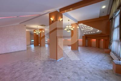 Vila premium, oportunitate rara in zona Eroii Revolutiei, Bulevardul Pieptanari - 14