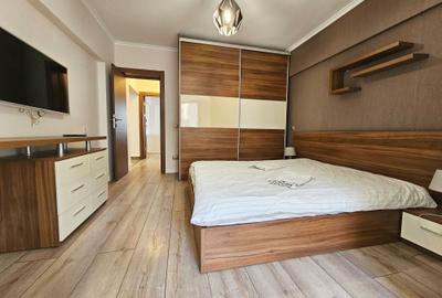 Apartament 3 Camere Unirii cu Loc de Parcare - 20