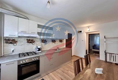 Apartament cu 3 camere decomandat în Rovine - 6