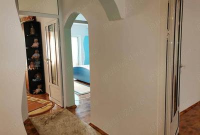 Apartament 3 camere Dorobanti 1 - 2