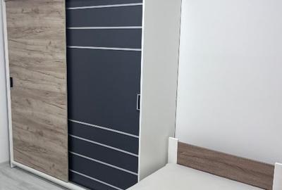 Apartament nou cu doua camere + loc de parcare - 3