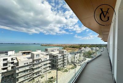 Apartament cu 3 camere semidecomandat în Central - 9