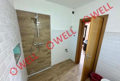 Casă cu 3 camere cu Teren 1494 Mp în Chichiș - 5