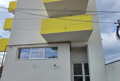 Apartament cu 2 camere în Central - 4