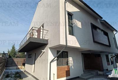 Vanzare Casa Lipita la Calcan Otopeni - 1