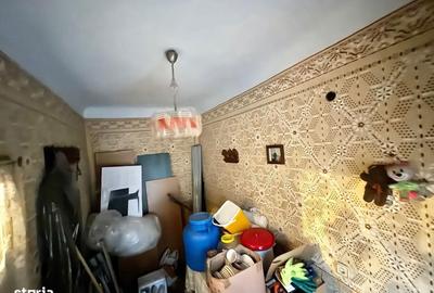 Casă cu 4 camere în Uiești - 13
