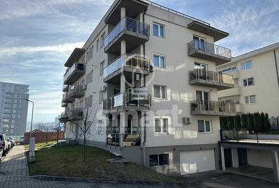 Apartament 2 camere 58mp+terasa Buna Ziua - 2