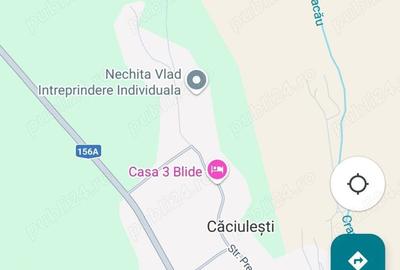 Teren de 1144 mp, în Central - 2