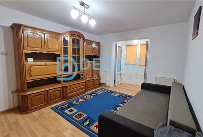 Apartament cu 2 camere semidecomandat în Astra - 2