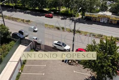 Spațiu comercial, de 1,580 mp, în Cantacuzino - 2