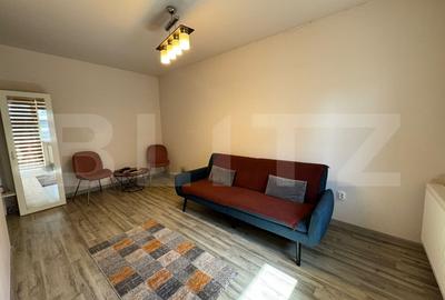 Apartament 2 camere, decomandat, 50 mp, parcare, zona Terra - 4
