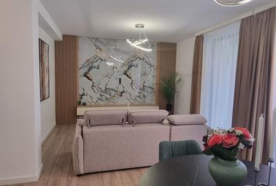 Vila tip duplex de închiriat - 5 camere - 1