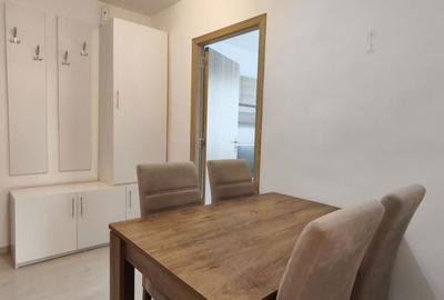 Apartament cu 2 camere în Dâmbu Pietros - 10