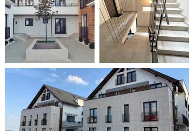 Ap. 3 Cam. + Terasa 12mp | Loc Parcare Inclus | Cartierul Arhitectilor - 10