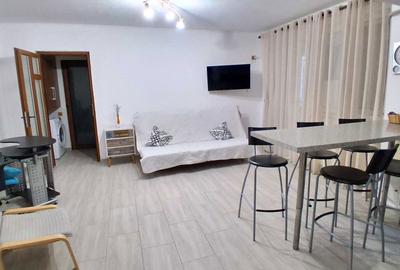 Apartament cu 2 camere semidecomandat în Berceni - 6