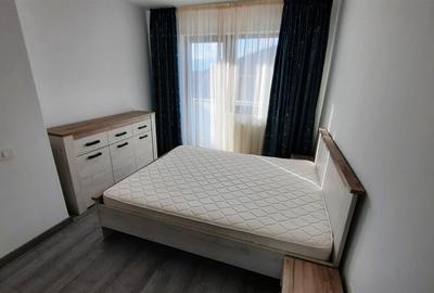 Apartament cu 2 camere decomandat, mobilat în Central - 3