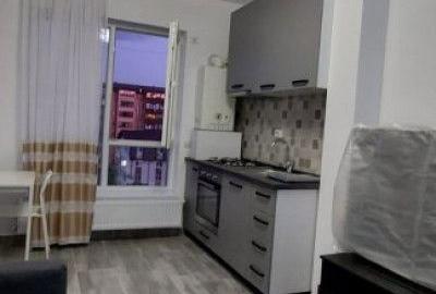 Apartament cu 2 camere în Central - 1