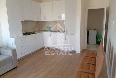 Apartament cu 2 camere, Giroc, Centrala Proprie - 5