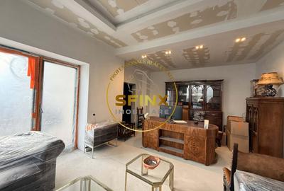 9 camere, piscina exterioara, garaj 5 masini, 516 mp utili, teren 1151 - 11