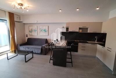 Apartament cu 2 camere nedecomandat în Nord