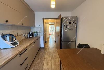 Apartament 4 Camere 90mp Renovat | Etaj 2 | Sagului - 7