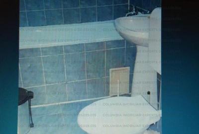 Garsonieră în Giurgiului - 2