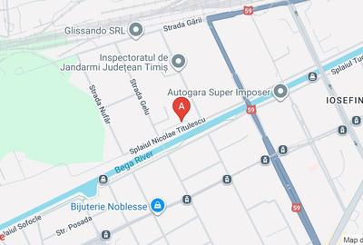 Închiriez  garsoniera în Timisoara - 1