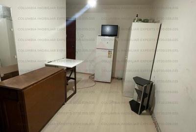 Berceni Constantin Brancoveanu - 2