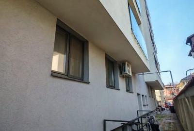 De inchiriat spatii depozitare demisol bloc nou Zorileanu 18 - 8
