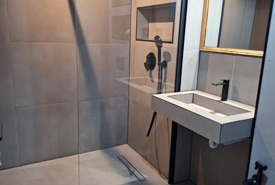 Apartament de vânzare, 1 cameră, 40 mp, Calea Florești - 10