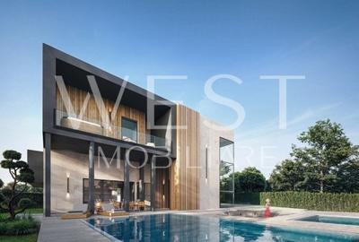 Teren TOP - 3650mp cu autorizatie de constructie | zona Sun Garden