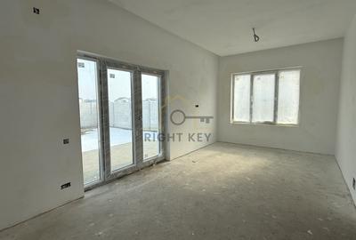 Casă individuală cu 4 camere cu Canalizare în Dragomirești-Deal - 4