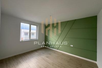 Nou! Apartament  Baia Mare 2 camere ,Lămîiței , cartier rezidential nou ,etaj - 3