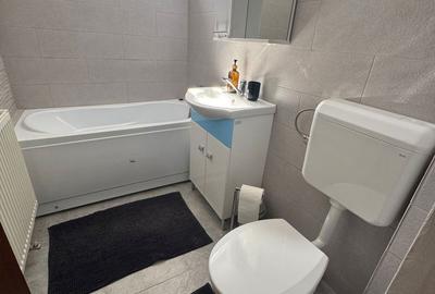 Apartament cu 2 camere semidecomandat în Central - 6