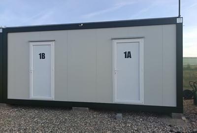 Spatiu de parcare vehicule Pitesti (DN65B la 300 m de FanCourier) - 3