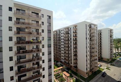 Hils Pallady, la trei minute de metrou, loc de parcare inclus. - 17