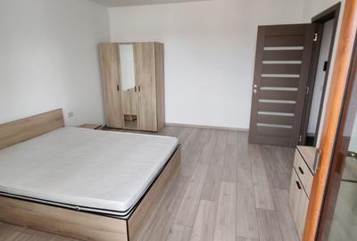 Garsonieră decomandată în Calea Romanului - 2